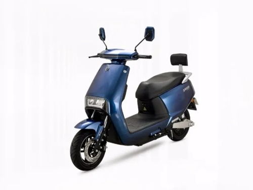 电动车行业权威资讯