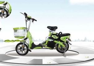 凤凰电动车 经典品牌的新能源出行之选