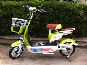 电动自行车选购指南 从品牌分析到购买全流程