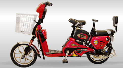 电动车电瓶防盗全攻略 多管齐下，让窃贼无从下手