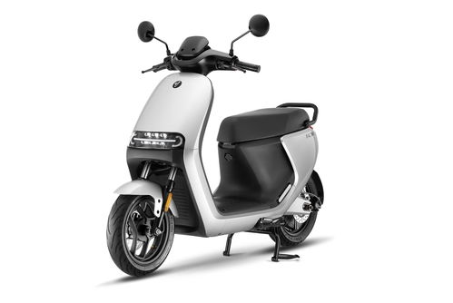 2024年最新电动车品牌综合实力排名 洞察市场格局与未来趋势