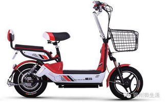 1399元抢购爱玛48V电动车，高性价比城市出行新选择