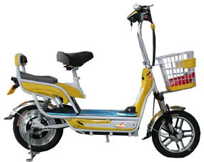 妙鸽电动车 电力强劲，开启超远续航新里程