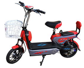 绿涛电动车闪耀2015南京展，邀您共赴绿色出行新未来