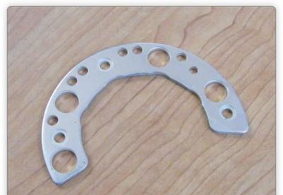 电动车冲压件厂家的选择 品质与定制如何兼得？